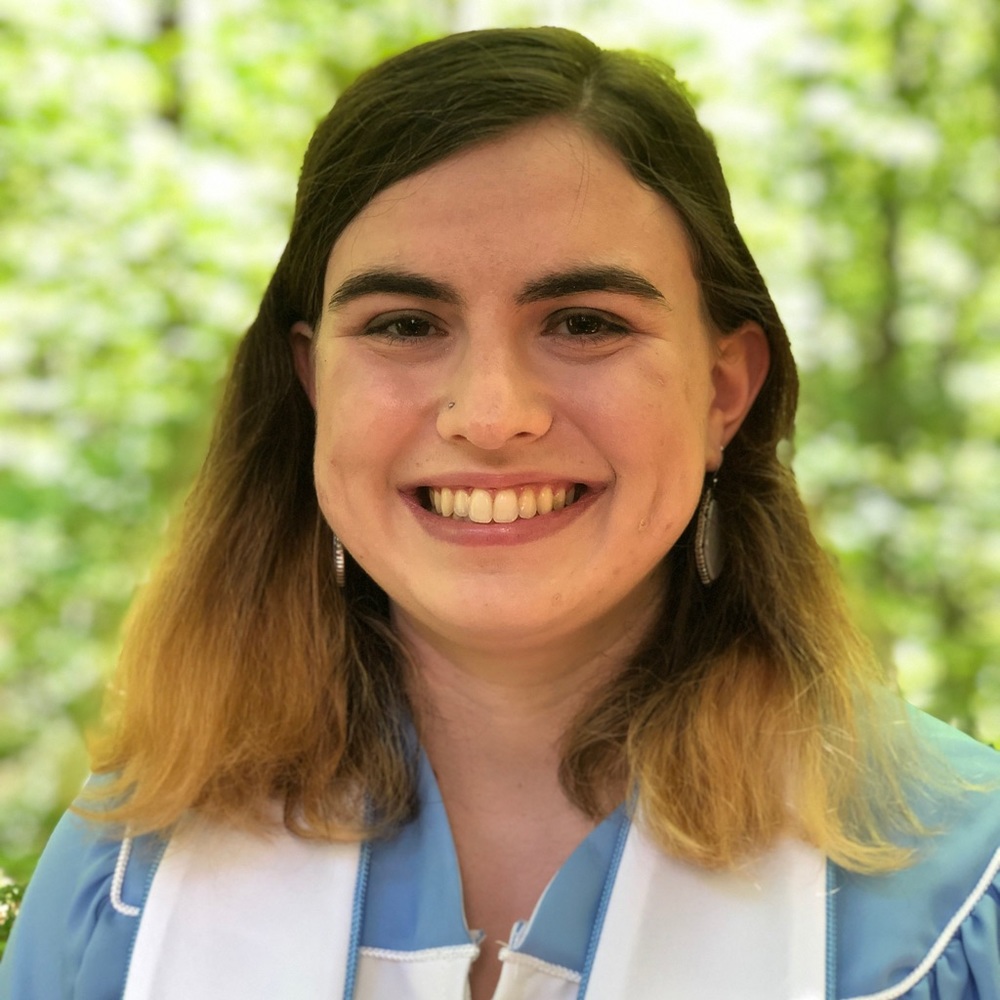 Meet your Posher, Anna